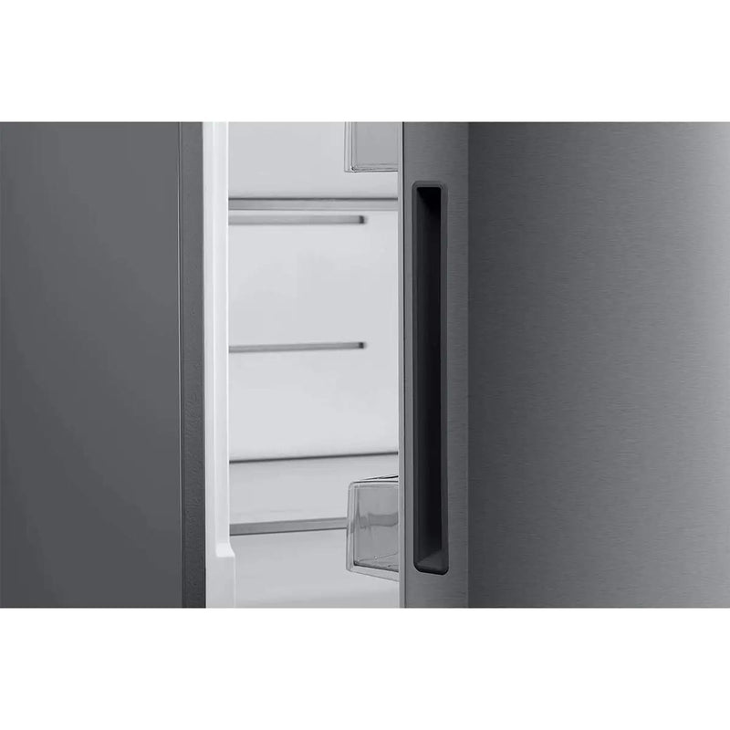  Midea 21 cu. ft. Upright Freezer with Smart+ Cooling MRU21B6ASL IMAGE 10