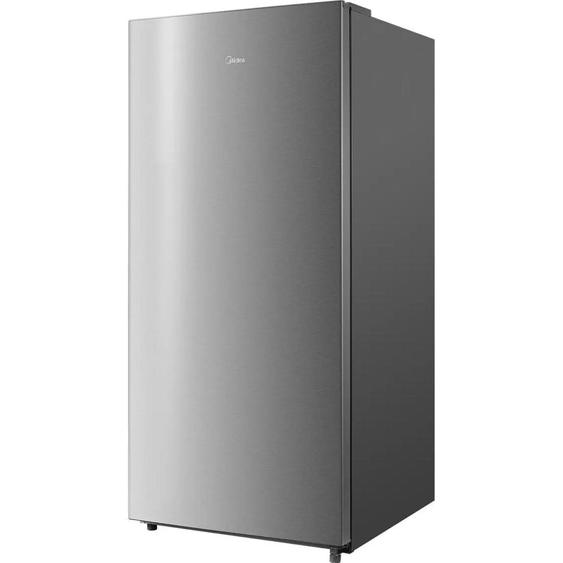  Midea 21 cu. ft. Upright Freezer with Smart+ Cooling MRU21B6ASL IMAGE 2