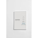  Midea 21 cu. ft. Upright Freezer with Smart+ Cooling MRU21B6ASL IMAGE 8