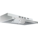  Midea 30-inch Standard Hood MVU30W2AST IMAGE 5