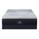  Kingsdown Jerome Firm Hybrid Mattress (Twin) IMAGE 2