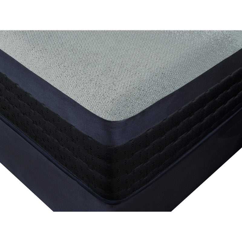  Kingsdown Jerome Firm Hybrid Mattress (Twin) IMAGE 3