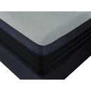  Kingsdown Jerome Firm Hybrid Mattress (Queen) IMAGE 3