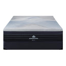  Kingsdown Jerome Plush Hybrid Mattress (King) IMAGE 2