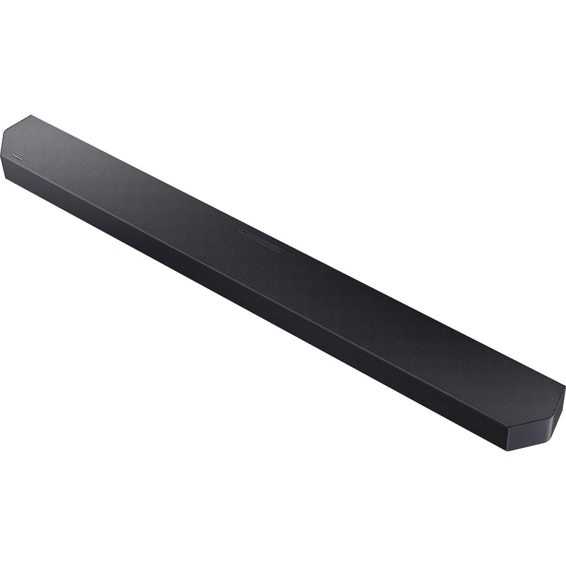  Samsung 3.1.2-Channel Sound Bar with Bluetooth HW-Q60CF/ZC IMAGE 7