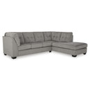  Signature Design by Ashley Sectionals Stationary 1750417/1750466 IMAGE 1