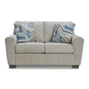  Ashley Loveseats Stationary 4060635 IMAGE 2