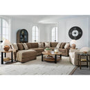  Benchcraft Camellia-Court 6 pc Sectional 6820716/6820746/6820746/6820777/6820746/6820765 IMAGE 5
