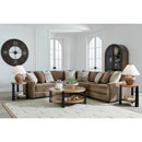  Benchcraft Camellia-Court 5 pc Sectional 6820764/6820746/6820777/6820746/6820765 IMAGE 3