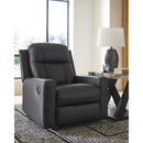  Benchcraft Mackmenville Recliner with Wall Recline 7471329 IMAGE 5