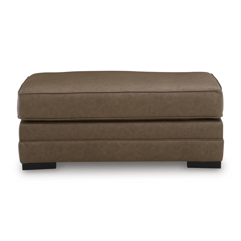  Benchcraft Ottomans Ottomans 7490914 IMAGE 2