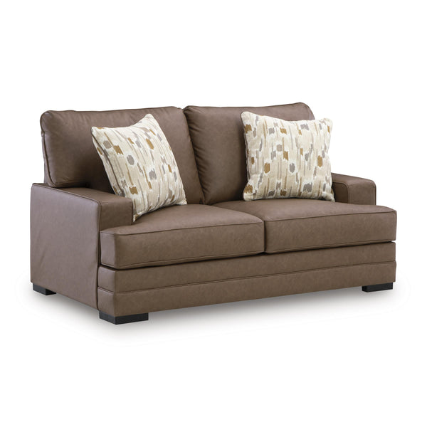  Benchcraft Loveseats Stationary 7490935 IMAGE 1