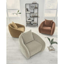  Signature Design by Ashley Yahya Swivel Accent Chair A3000780 IMAGE 6