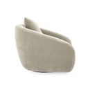  Signature Design by Ashley Yahya Swivel Accent Chair A3000782 IMAGE 3