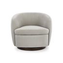  Signature Design by Ashley Annbury Swivel Accent Chair A3000786 IMAGE 2