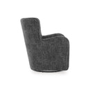  Signature Design by Ashley Rowenburg Swivel Glider Accent Chair A3000796 IMAGE 3