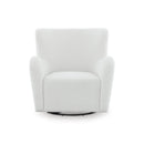  Signature Design by Ashley Rowenburg Swivel Glider Accent Chair A3000797 IMAGE 2