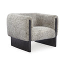  Signature Design by Ashley Olethea Stationary Accent Chair A3000808 IMAGE 1