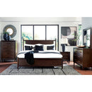  Benchcraft Chests 5 Drawers B611-46 IMAGE 5