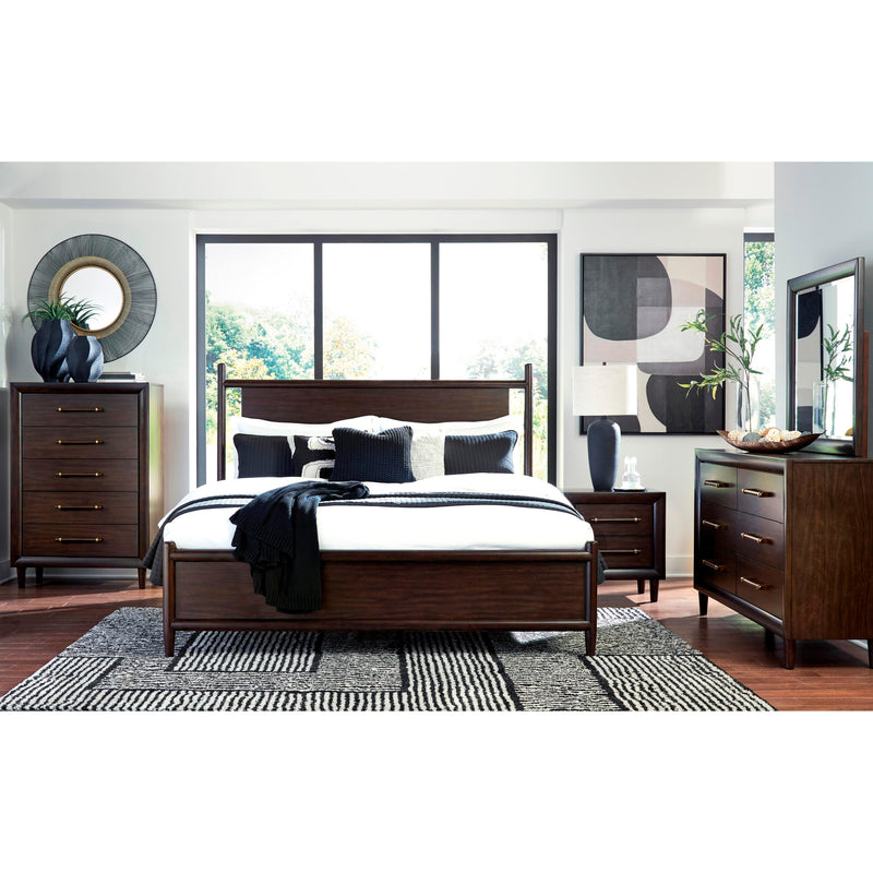  Benchcraft Nightstands 2 Drawers B611-92 IMAGE 7