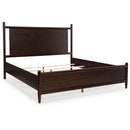  Benchcraft Beds Queen B611-181/B611-99 IMAGE 4