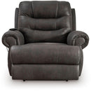  Signature Design by Ashley Revived and Restored Lift Chair with Heat PC8240612 IMAGE 4