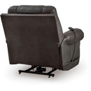  Signature Design by Ashley Revived and Restored Lift Chair with Heat PC8240612 IMAGE 5