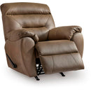  Signature Design by Ashley Elksworth Rocker Recliner PC8400225 IMAGE 2