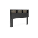  Signature Design by Ashley Bed Components Headboard PCB1118-165 IMAGE 1