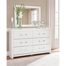  Signature Design by Ashley Maeling Dresser PCB1119-31 IMAGE 6