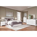  Signature Design by Ashley Maeling Dresser Mirror PCB1119-36 IMAGE 5