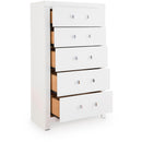  Signature Design by Ashley Maeling Chest PCB1119-46 IMAGE 2