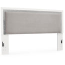  Signature Design by Ashley Bed Components Headboard PCB1119-57 IMAGE 1