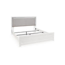  Signature Design by Ashley Maeling King Upholstered Panel Bed PCB1119-56/PCB1119-58/PCB1119-97 IMAGE 3