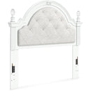  Signature Design by Ashley Bed Components Headboard PCB1819-187 IMAGE 1