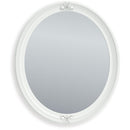  Signature Design by Ashley Dresser Mirrors Dresser Mirrors PCB1819-26 IMAGE 2