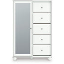  Signature Design by Ashley Kozlani 5-Drawer Chest PCB1819-48 IMAGE 3