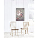  Signature Design by Ashley Wirloni Dining Chair PCD616-01 IMAGE 5