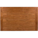  Signature Design by Ashley Greddinton Counter Height Dining Table PCD824-13 IMAGE 4