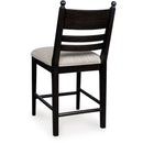  Signature Design by Ashley Greddinton Stool PCD824-724 IMAGE 4