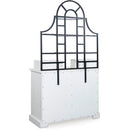  Signature Design by Ashley Baker's Rack Baker's Rack PCD824-280/PCD824-280H IMAGE 5