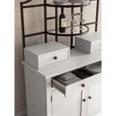  Signature Design by Ashley Baker's Rack Baker's Rack PCD824-280/PCD824-280H IMAGE 7