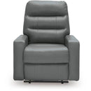  Signature Design by Ashley Pennacle Pier Power Recliner PCU1350113 IMAGE 3