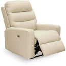  Signature Design by Ashley Pennacle Pier Power Recliner PCU1350213 IMAGE 2