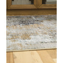  Signature Design by Ashley Rugs Rectangle R408542 IMAGE 3