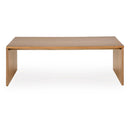  Signature Design by Ashley Ella Grove Cocktail Table T639-1 IMAGE 2