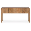  Signature Design by Ashley Ella Grove Console Table T639-4 IMAGE 3