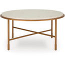  Signature Design by Ashley Alben Cocktail Table T643-8 IMAGE 2