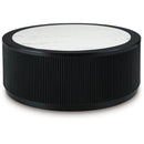  Signature Design by Ashley Grayman Cocktail Table T650-8 IMAGE 1