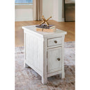  Signature Design by Ashley Robbinsdale End Table T729-7 IMAGE 4